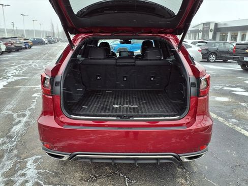 Used 2021 Lexus RX 350 F Sport w/ Accessory Package (P3) image 31