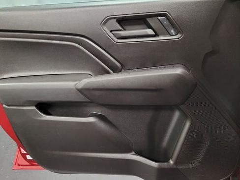 Used 2023 Chevrolet Colorado Trail Boss image 20