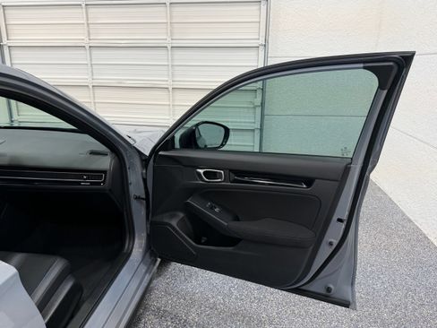 Used 2026 Honda Civic Sport image 27