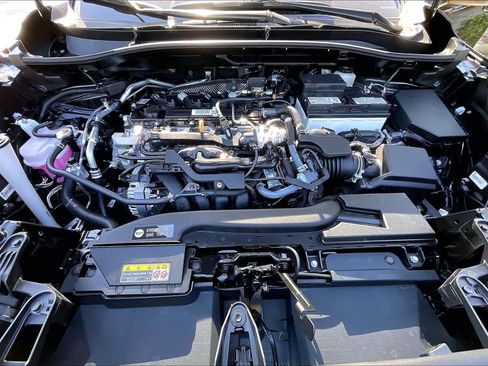 New 2026 Toyota Corolla Cross LE image 16