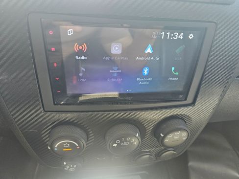 Used 2008 HUMMER H3 Alpha image 12