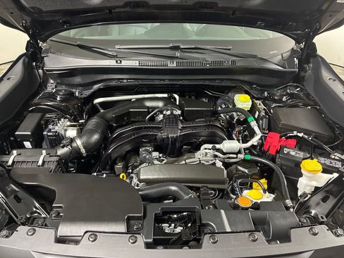 Certified 2026 Subaru Forester Premium AWD/4WD image 36