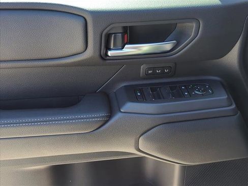 New 2026 Toyota Land Cruiser image 16