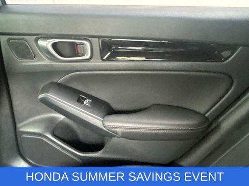 Used 2023 Honda Civic Sport Touring image 13
