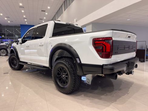 New 2026 Ford F150 Raptor image 42