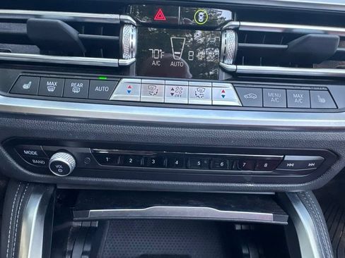 Used 2023 BMW 430i xDrive Convertible w/ M Sport Package AWD/4WD image 21