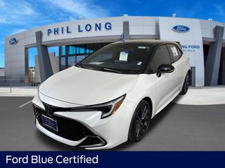 Used 2026 Toyota Corolla XSE FWD 360° Tour