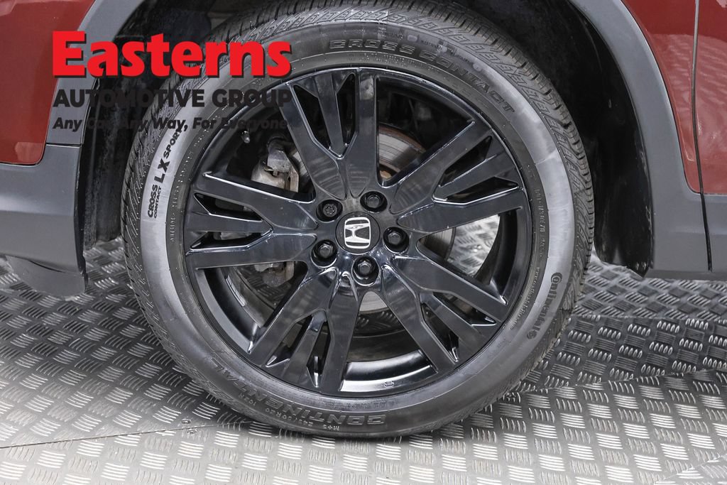 Used 2022 Honda Pilot Special Edition image 34