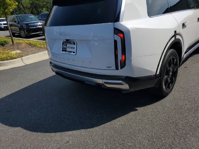 New 2027 Kia Telluride SX Prestige AWD/4WD image 4