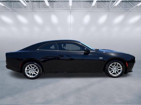 Used 2025 Dodge Charger Daytona R/T w/ Quick Order Package 25M R/T AWD/4WD image 3