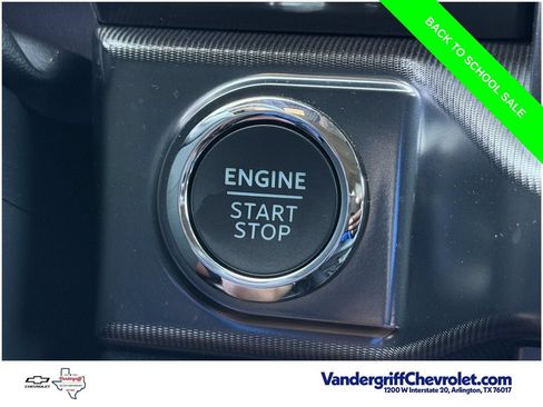 Used 2025 Ford F150 Lariat w/ Equipment Group 501A Mid AWD/4WD image 20