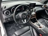 Used 2017 Mercedes-Benz GLC 300 image 2