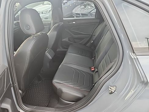 Used 2021 Volkswagen Jetta GLI Autobahn w/ GLI Autobahn Black Package image 9