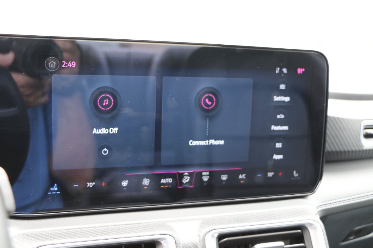 Used 2024 Ford Mustang Premium RWD image 21