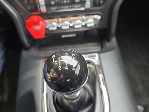 Used 2016 Ford Mustang GT Premium w/ Black Accent Package image 21