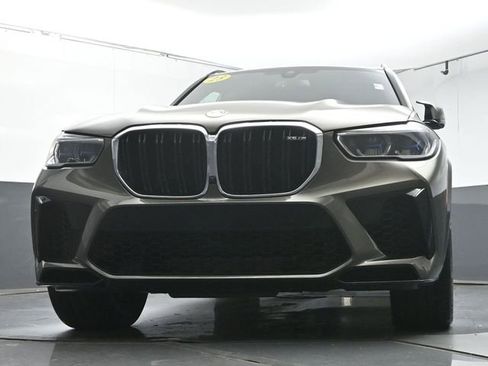 Used 2023 BMW X5 M w/ Executive Package AWD/4WD image 44