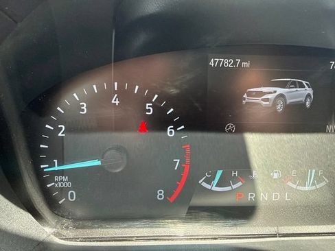 Used 2021 Ford Explorer 2WD image 15