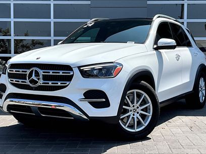 Used 2024 Mercedes-Benz GLE 350 4MATIC