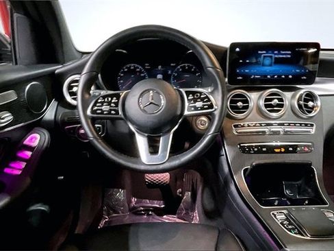 Used 2022 Mercedes-Benz GLC 300 4MATIC image 5