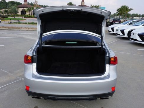 Used 2018 Lexus IS 300 F Sport image 36