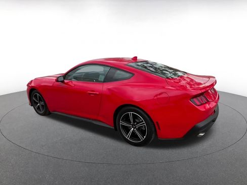 Used 2024 Ford Mustang Premium image 10