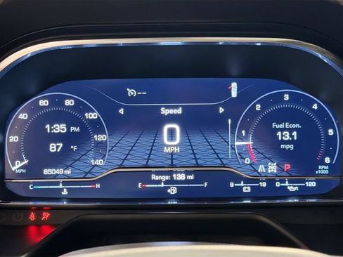 Certified 2023 GMC Yukon AT4 AWD/4WD image 12