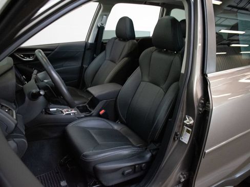 Used 2021 Subaru Forester Touring w/ Popular Package #2 AWD/4WD image 21
