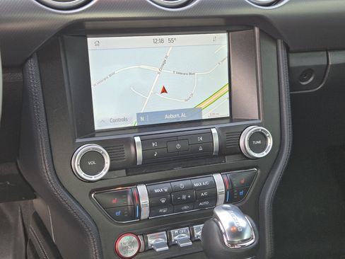 Used 2020 Ford Mustang GT Premium w/ Equipment Group 401A image 24