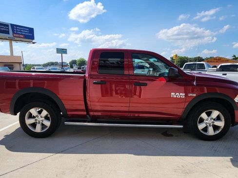 Used 2013 RAM 1500 Express AWD/4WD image 7
