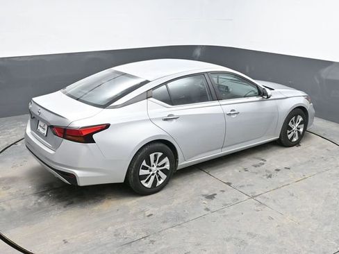 Used 2021 Nissan Altima 2.5 S image 32