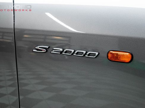 Used 2008 Honda S2000 image 49