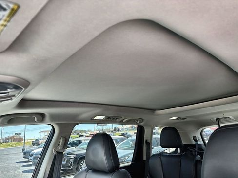 Used 2020 Subaru Ascent Limited w/ Technology Package image 27