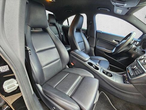 Used 2018 Mercedes-Benz CLA 250 CLA 250 image 15