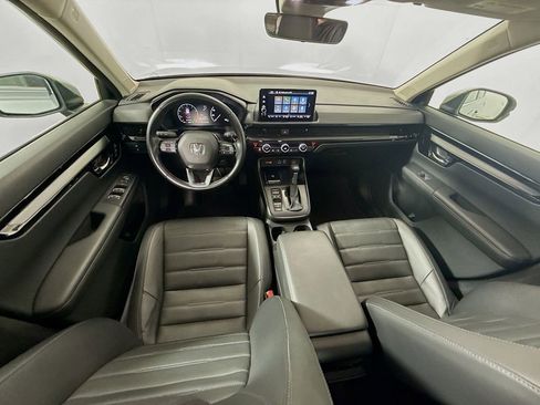 Used 2025 Honda CR-V EX-L image 23