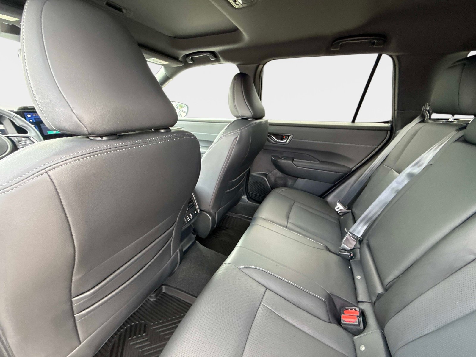 New 2026 Subaru Outback Touring XT AWD/4WD image 19