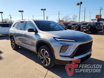 New 2025 Buick Enclave Sport Touring w/ Super Cruise Package