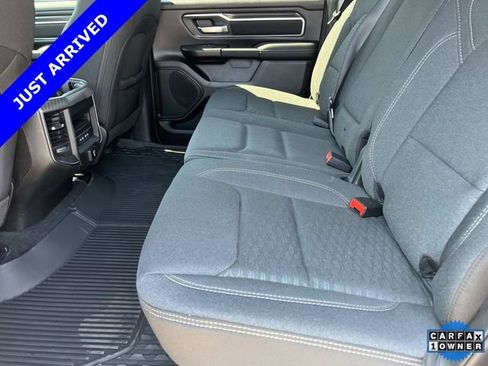 Certified 2026 RAM 1500 Big Horn AWD/4WD image 18