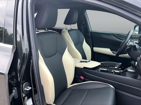 Used 2023 Lexus NX 350h AWD w/ Towing Package (2000 Lbs) image 8