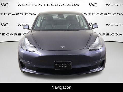 Used 2022 Tesla Model 3 Long Range image 2