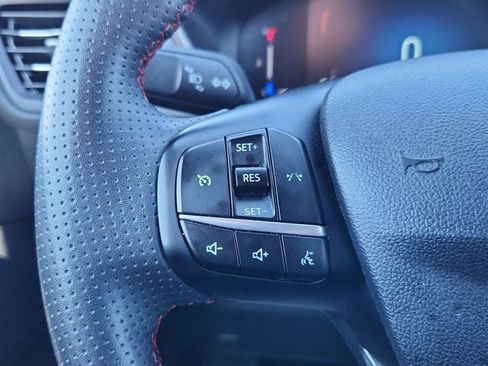 Certified 2024 Ford Escape ST-Line image 21