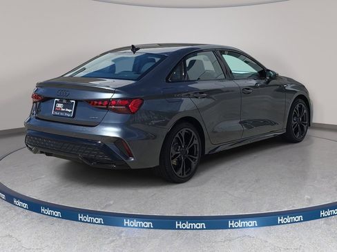 New 2026 Audi A3 2.0T Premium image 5