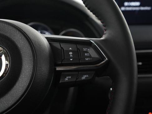 Used 2024 MAZDA CX-5 Carbon Edition AWD/4WD image 26