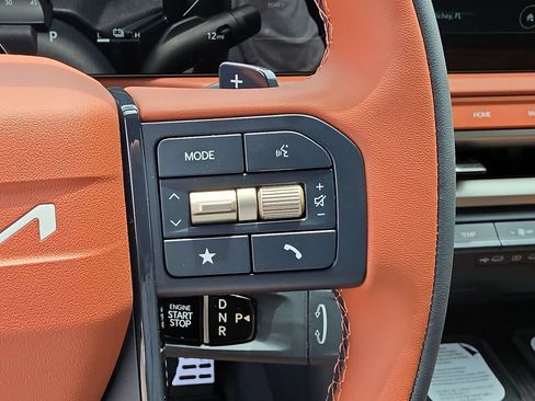 New 2027 Kia Telluride SX Prestige AWD/4WD image 31
