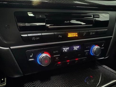 Used 2016 Audi S7 w/ S7 Sport Package image 16