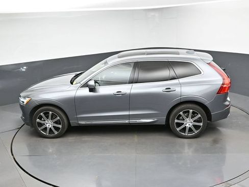 Used 2021 Volvo XC60 T5 Inscription w/ Protection Package Premier FWD image 45