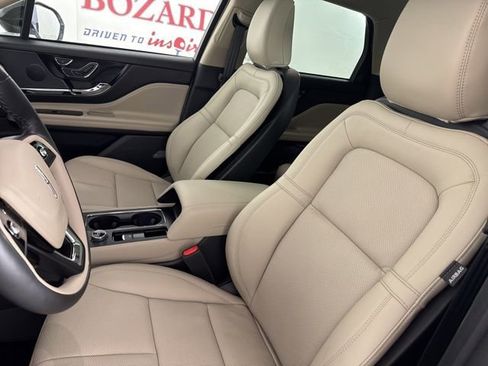 New 2025 Lincoln Corsair Grand Touring w/ Equipment Group 301A image 13