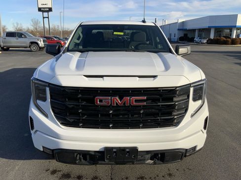 Used 2024 GMC Sierra 1500 Elevation image 3