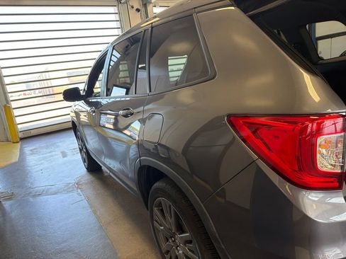 Used 2021 Honda Passport EX-L image 10