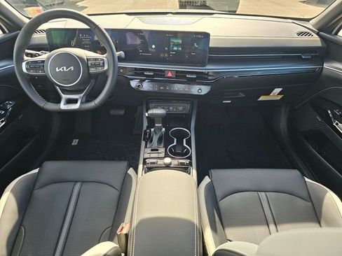 New 2026 Kia K5 GT-Line w/ GT-Line Premium Package image 9