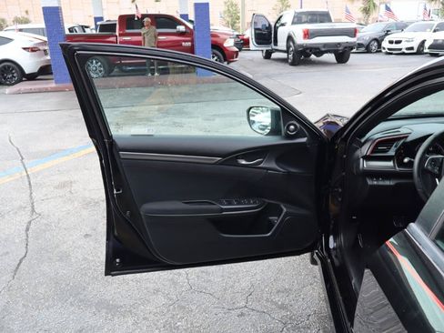 Used 2020 Honda Civic Si image 9